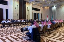 Tajikistan and Saudi Arabia Strengthen Cooperation in Private Sector and Attracting Investment