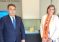 Tajikistan and the Netherlands Discuss Water Cooperation in New York