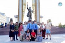 Tourist Police Department Created in Dushanbe