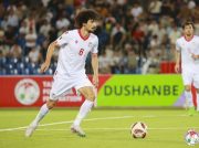 Vahdat Hanonov Will Continue His Career in the Iranian Club Sepahan FC