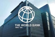 World Bank: “Tajikistan’s Economy Has Grown Significantly In Recent Years”