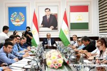 DCA Director: “There Are No Drug Laboratories in Tajikistan”