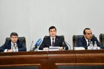 Scientists of the National Academy of Sciences of Tajikistan Receive 7 Patents for Inventions