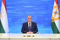 Statement of the President of Tajikistan Emomali Rahmon at the 3rd Voice of Global South Summit entitled «An Empowered Global South for a Sustainable Future»