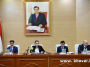 Number of Sports Facilities in Tajikistan Increased by 9 Times