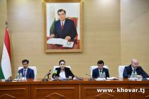 Number of Sports Facilities in Tajikistan Increased by 9 Times