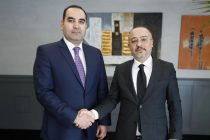 Tajikistan and Turkiye Discuss Bilateral Relations Development