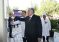 President Emomali Rahmon participated in ceremony for commissioning of the Khovaling central hospital