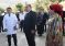 The Head of state Emomali Rahmon attended the opening of the Central Hospital of Rasht district