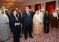 President of Tajikistan visits Al Salam Palace Museum in Al-Kuwait