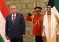 President of Tajikistan Emomali Rahmon begins official visit to State of Kuwait