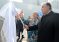 President Emomali Rahmon attended the inauguration of Nazar poultry breeding enterprise in Bobojon Ghafurov