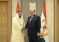 President of Tajikistan Emomali Rahmon meets with Minister of Investment of Saudi Arabia Khalid Al-Falih