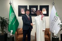 Tajikistan and Saudi Arabia Establish Tourism Cooperation