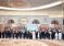 President Emomali Rahmon attends the Extraordinary Joint Arab-Islamic Summit in Riyadh