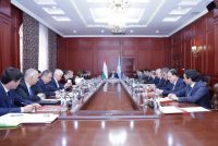 Dushanbe Hosts a Meeting of the Board of the National Commission of Tajikistan for UNESCO