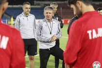 Gela Shekiladze Comments on the Results of the 2027 AFC Asian Cup Qualifiers