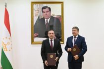 Tajikistan and the EU Sign a Financing Agreement on the “Green” Transition Through the Creation of a Cotton Value Chain