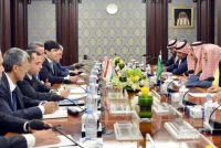 Cooperation between Tajikistan and Saudi Arabia in Human Rights Protection Discussed in Riyadh