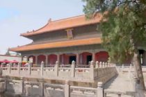 China Everything releases short video «How does Confucian culture inspire a village?»