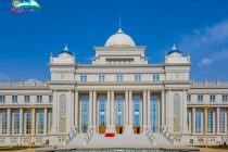 Dushanbe Will Host Twentieth Session of the National Assembly on December 27