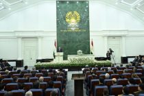 President Emomali Rahmon Holds Meeting with Employees of the Country’s Judicial Bodies