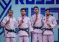 Tajik Athletes Win Gold and Silver Medals at Russian Judo Tour