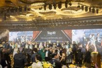 Tajikistan Awarded Asia’s Best Country for Natural Scenery Tourism at Top Asia Corporate Ball 2024