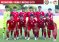 Tajik U-17 Football Team to Play Friendly Matches against UAE