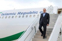 President of the Islamic Republic of Iran Masoud Pezeshkian to pay state visit to Tajikistan