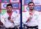 Tajik Judokas Win Two Bronze Medals at the Baku Grand Slam 2025