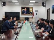 Tajikistan and Spain Strengthen Tourism Cooperation