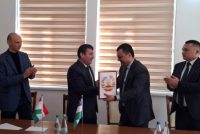 Tajikistan and Uzbekistan Expand Cooperation in Forensic Science