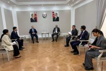 Azerbaijani Delegation to Participate in High-Level Conference on Glacier Preservation