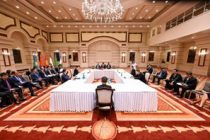 China and Central Asian Countries to Deepen Transport Cooperation