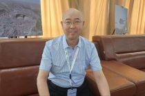 Chinese Scientist Highlights Glacier Retreat as a Tangible Reality for Tajikistan, the Region, and the World