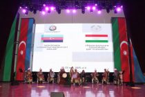 Danghara Hosts Days of Azerbaijani Culture