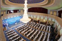 Dushanbe Conference Launches New Era in Global Glacier Diplomacy