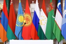 Dushanbe Hosts 56th Meeting of CIS Security Chiefs