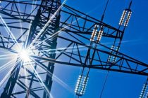 Electricity Supply Among Key Drivers of Industrial Growth in Tajikistan