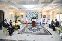 Embassy of Tajikistan Holds Briefing on Upcoming International Conference on Glaciers’ Preservation in Kuwait