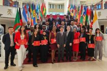 Belt and Road Initiative Bridges Nations, Cultures, and Futures Through Media and Communication