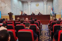 Glaciers’ Preservation Conference to Finalize Key Documents on Global Action