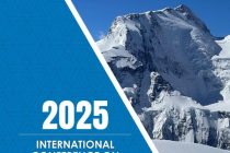 High-Level International Conference on Glacier Preservation to Serve as Global Platform for Resource Mobilization