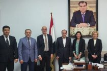 IAEA Experts Visited Oncology Centers in Tajikistan to Enhance Early Diagnostics for Cancer Disease