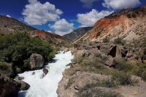 Khatlon Sees Boost in Tourism from Both Local and Foreign Visitors