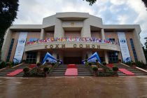 «Melting Ice – Uniting the World»: High-Level International Conference on Glacier Preservation in Numbers