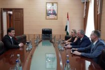 Tajikistan’s National Academy of Sciences and Belarusian National Technical University Strengthen Scientific Cooperation