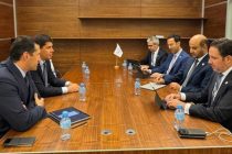 OPEC Fund to Continue Supporting Key Development Projects in Tajikistan