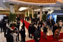 Over 20 Thematic Zones Established at Kohi Somon for High-Level International Conference on Glacier Preservation